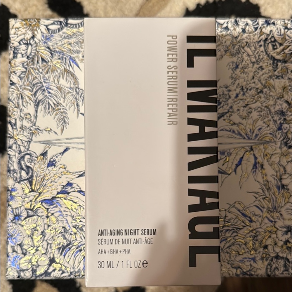 IL MAKIAGE Power Serum Repair